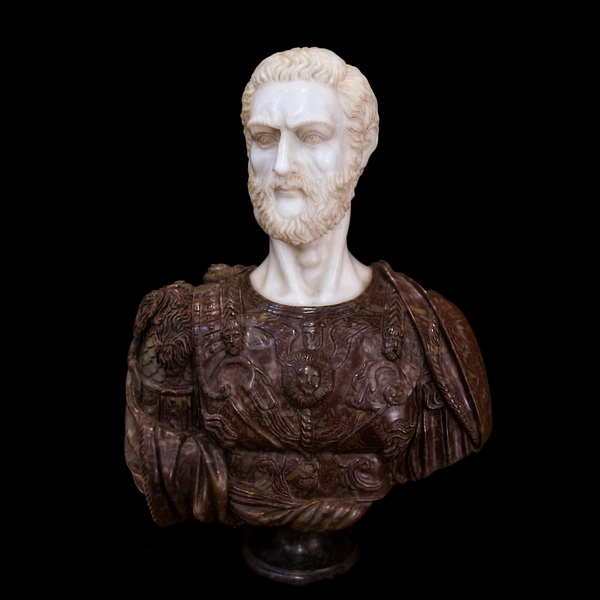 ANTIQUITIES